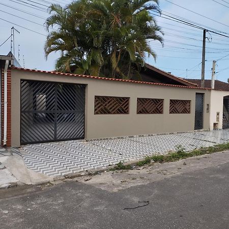 הוילה פראייה גראנדה Casa A 50 Metros Da Praia - No Melhor Local Da Pg מראה חיצוני תמונה