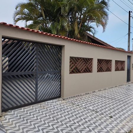 הוילה פראייה גראנדה Casa A 50 Metros Da Praia - No Melhor Local Da Pg מראה חיצוני תמונה