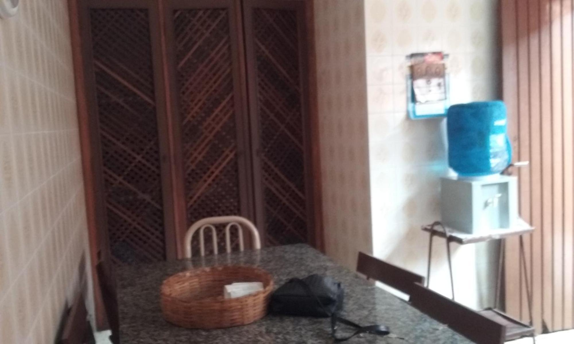 הוילה פראייה גראנדה Casa A 50 Metros Da Praia - No Melhor Local Da Pg מראה חיצוני תמונה