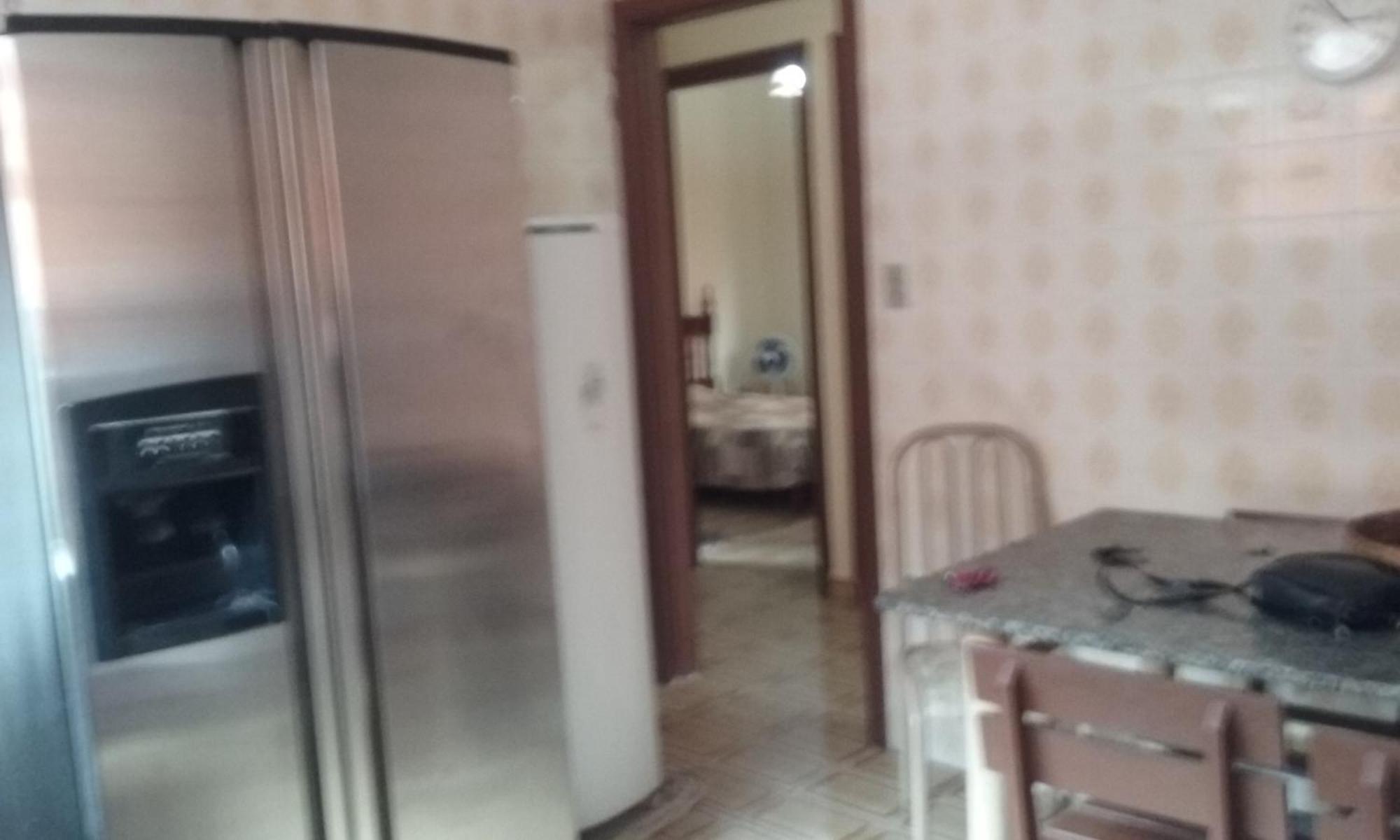 הוילה פראייה גראנדה Casa A 50 Metros Da Praia - No Melhor Local Da Pg מראה חיצוני תמונה