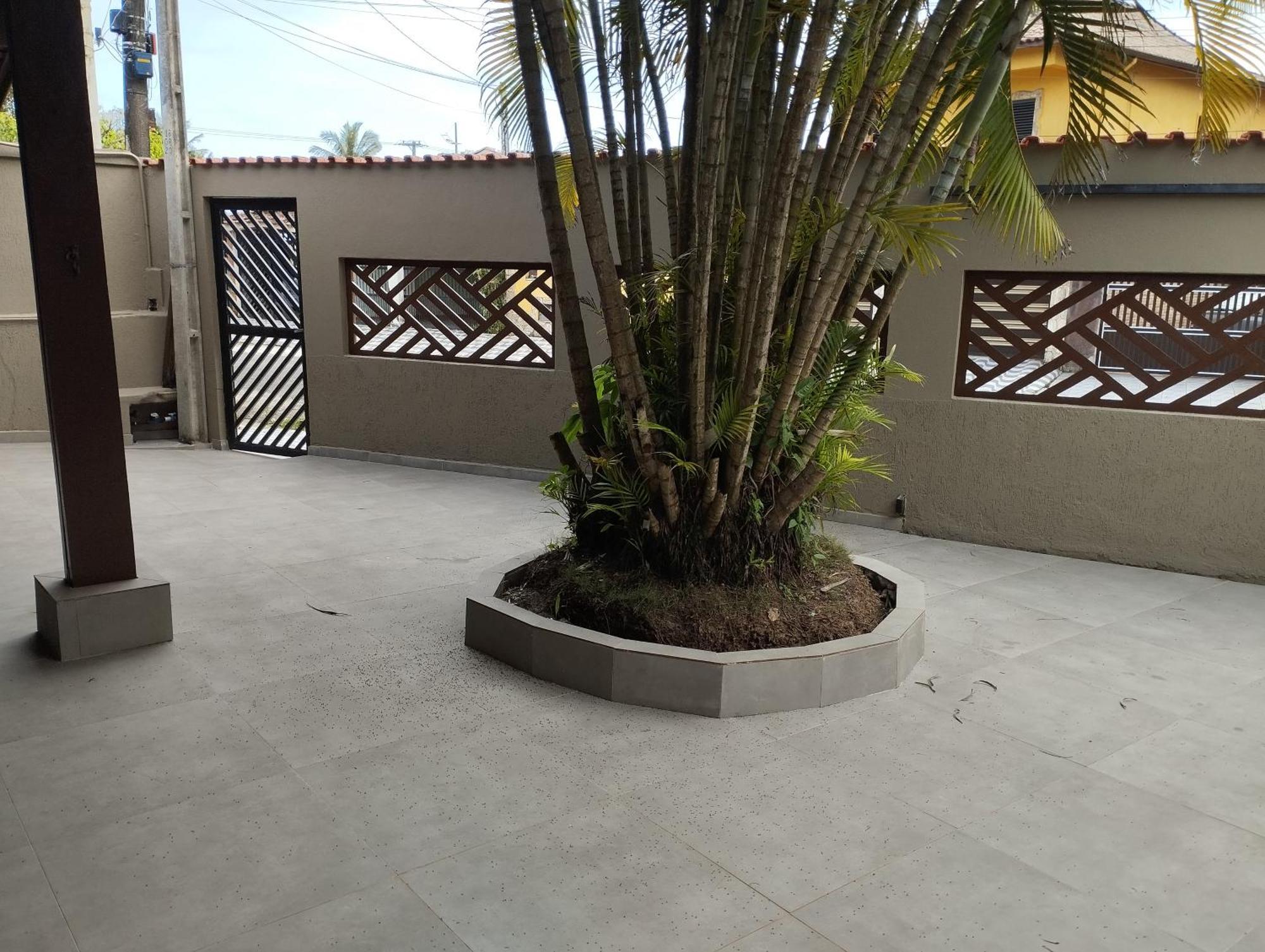 הוילה פראייה גראנדה Casa A 50 Metros Da Praia - No Melhor Local Da Pg מראה חיצוני תמונה