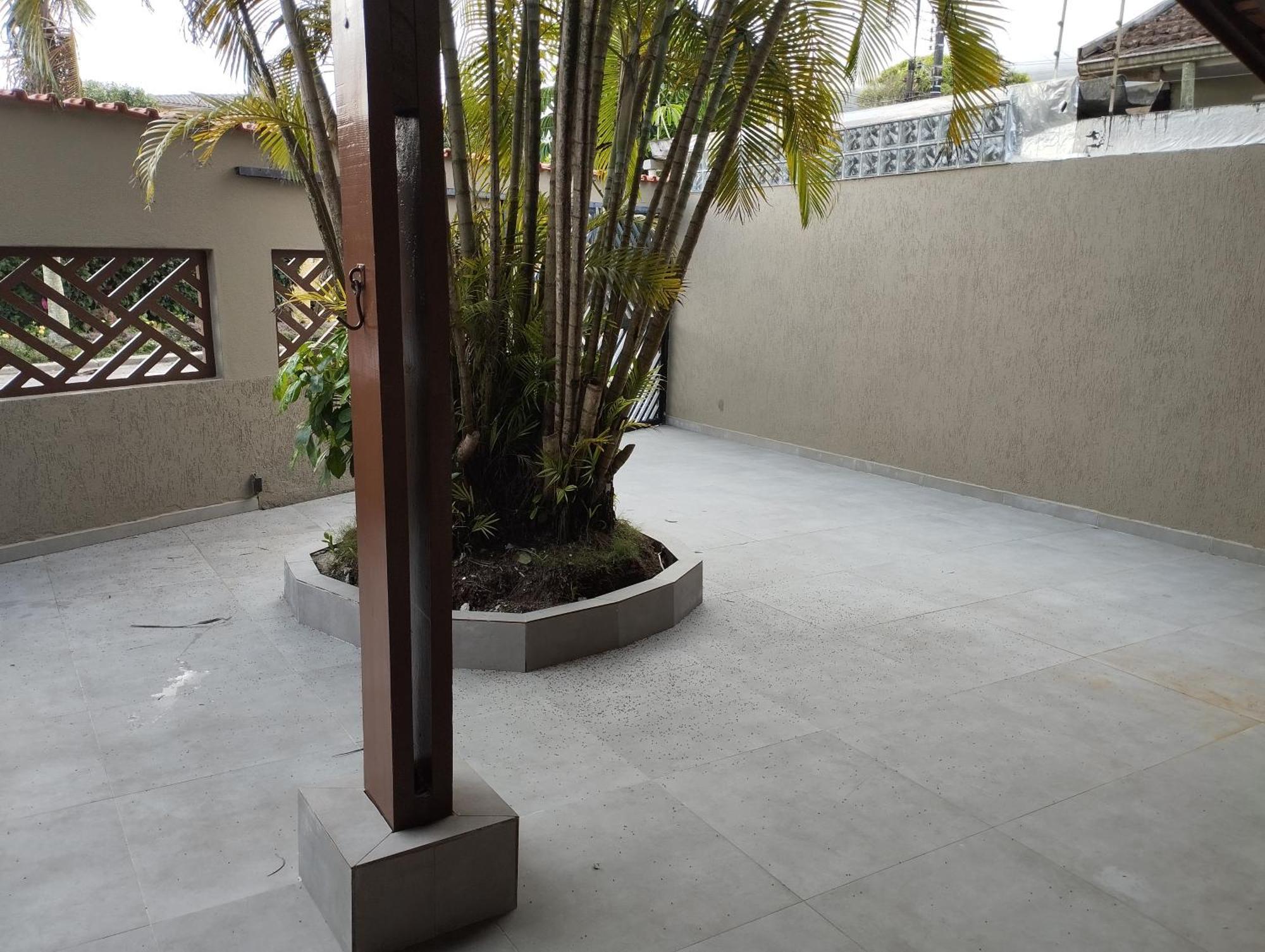 הוילה פראייה גראנדה Casa A 50 Metros Da Praia - No Melhor Local Da Pg מראה חיצוני תמונה