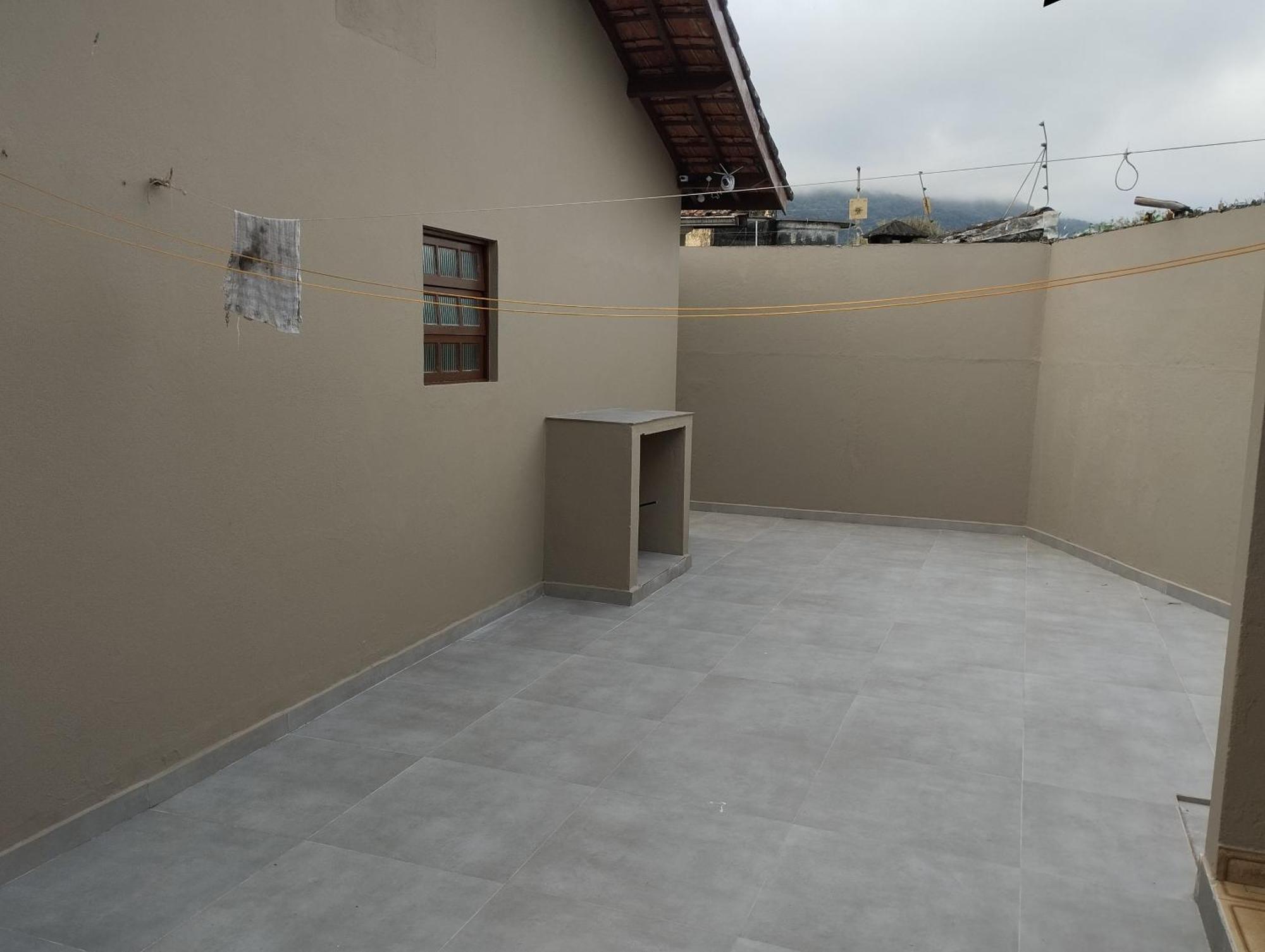 הוילה פראייה גראנדה Casa A 50 Metros Da Praia - No Melhor Local Da Pg מראה חיצוני תמונה