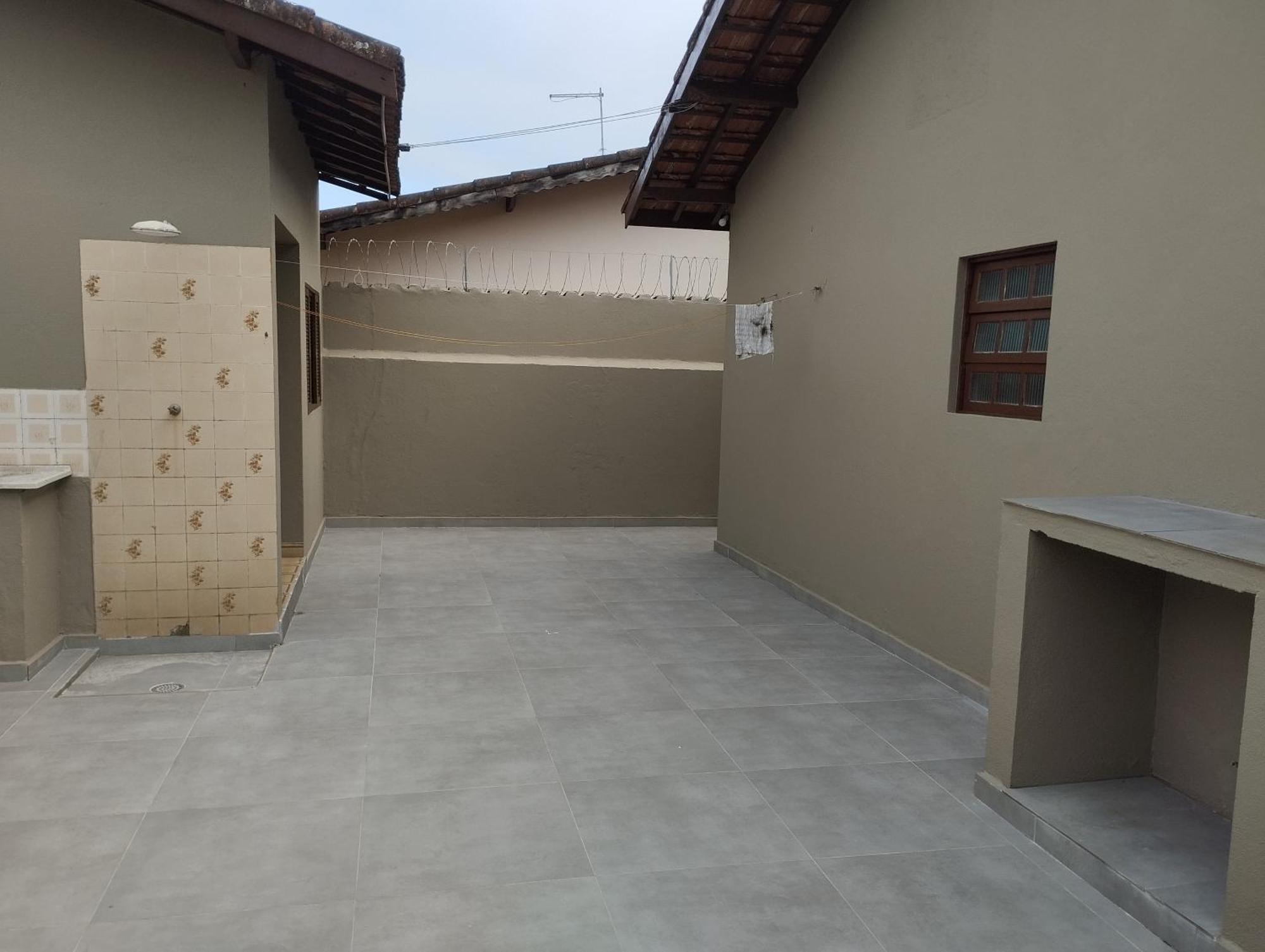 הוילה פראייה גראנדה Casa A 50 Metros Da Praia - No Melhor Local Da Pg מראה חיצוני תמונה