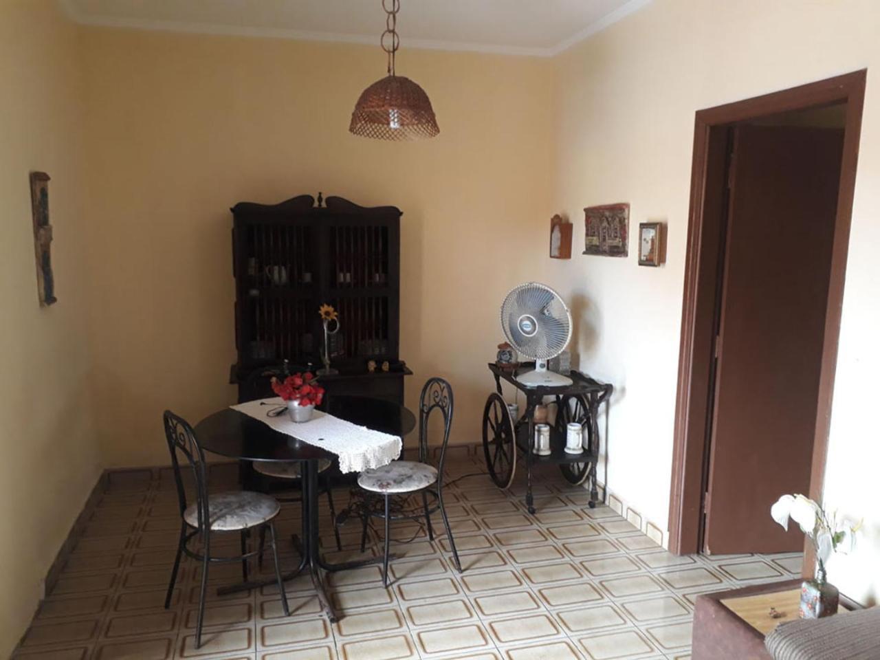 הוילה פראייה גראנדה Casa A 50 Metros Da Praia - No Melhor Local Da Pg מראה חיצוני תמונה