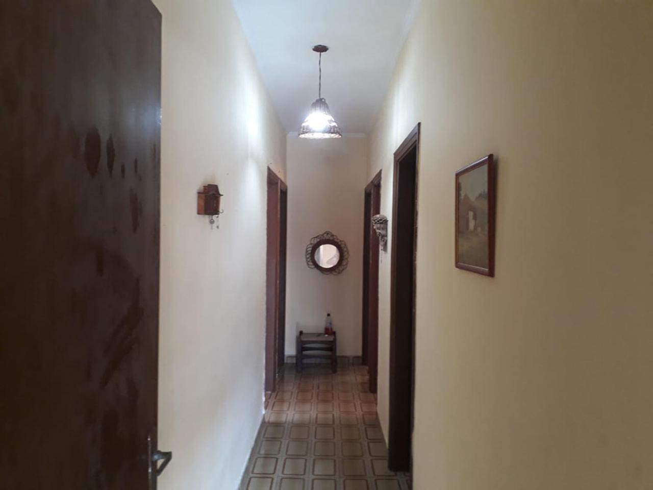 הוילה פראייה גראנדה Casa A 50 Metros Da Praia - No Melhor Local Da Pg מראה חיצוני תמונה